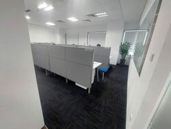 Suntec Tower Three (D1), Office #573470191